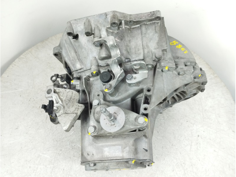 Recambio de caja cambios para peugeot 308 envy referencia OEM IAM 20EA08  