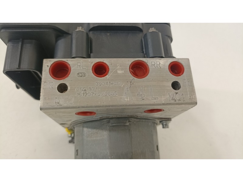 Recambio de abs para opel corsa e selective referencia OEM IAM 39049600 269871 