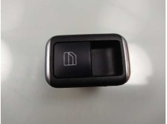 Recambio de mando elevalunas trasero izquierdo para mercedes-benz clase cla (w117) cla 200 cdi (117.308) referencia OEM IAM A204 2