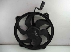 Recambio de electroventilador para peugeot 307 (s1) xs referencia OEM IAM 1831294116