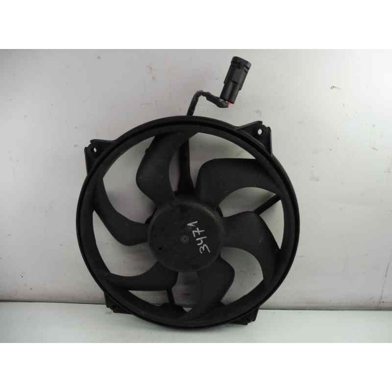 Recambio de electroventilador para peugeot 307 (s1) xs referencia OEM IAM 1831294116  