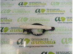 Recambio de maneta exterior trasera izquierda para mitsubishi asx (ga0w) challenge 2wd referencia OEM IAM