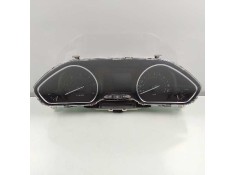 Recambio de cuadro instrumentos para peugeot 208 allure referencia OEM IAM 9806060480 9805975780 