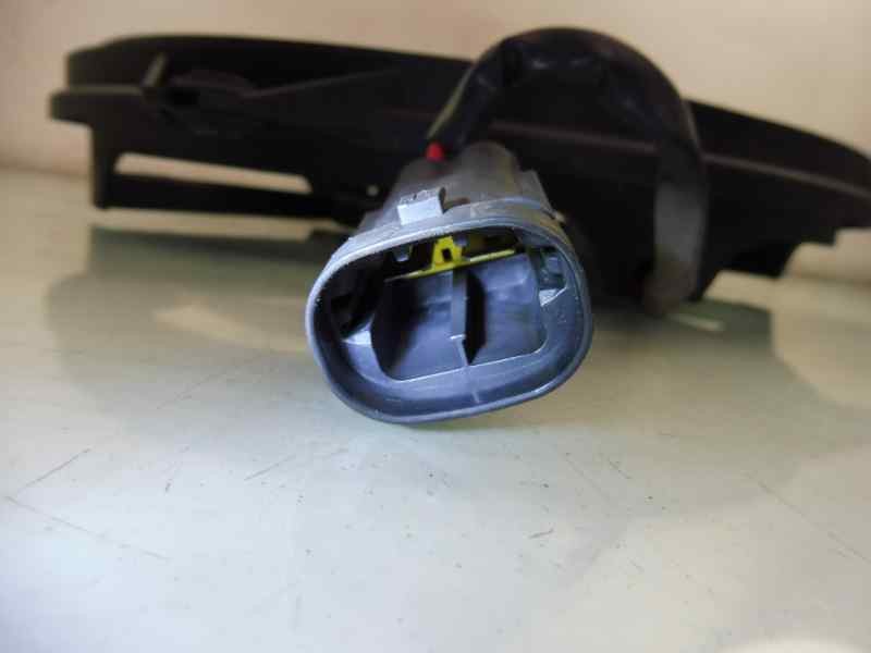 Recambio de electroventilador para peugeot 307 (s1) xs referencia OEM IAM 1831294116  