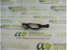 Recambio de maneta exterior trasera izquierda para mitsubishi asx (ga0w) challenge 2wd referencia OEM IAM    2