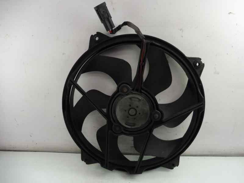 Recambio de electroventilador para peugeot 307 (s1) xs referencia OEM IAM 1831294116  