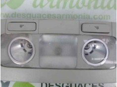 Recambio de luz interior para volkswagen passat berlina (3c2) advance referencia OEM IAM 5C0947291C   2