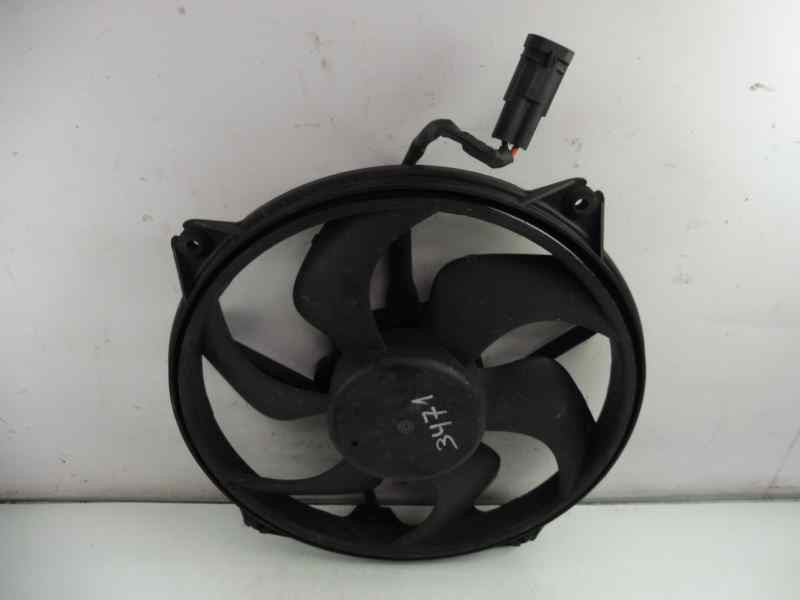 Recambio de electroventilador para peugeot 307 (s1) xs referencia OEM IAM 1831294116  