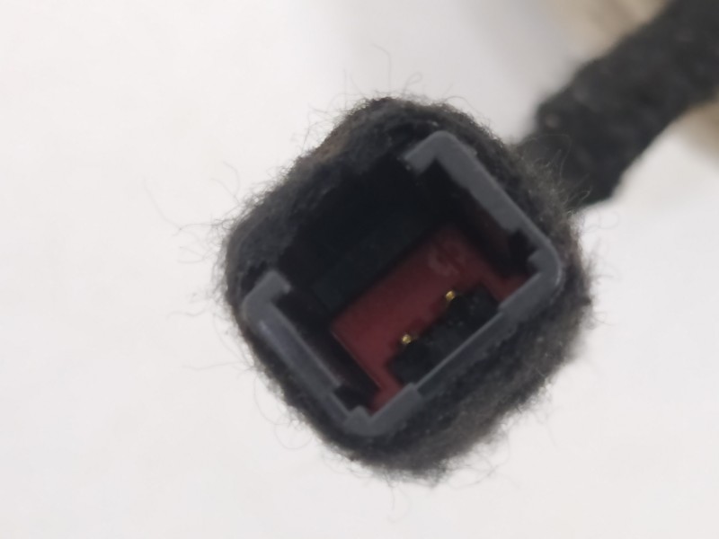 Recambio de parasol izquierdo para jaguar xf 4.2 v8 premium luxury referencia OEM IAM   