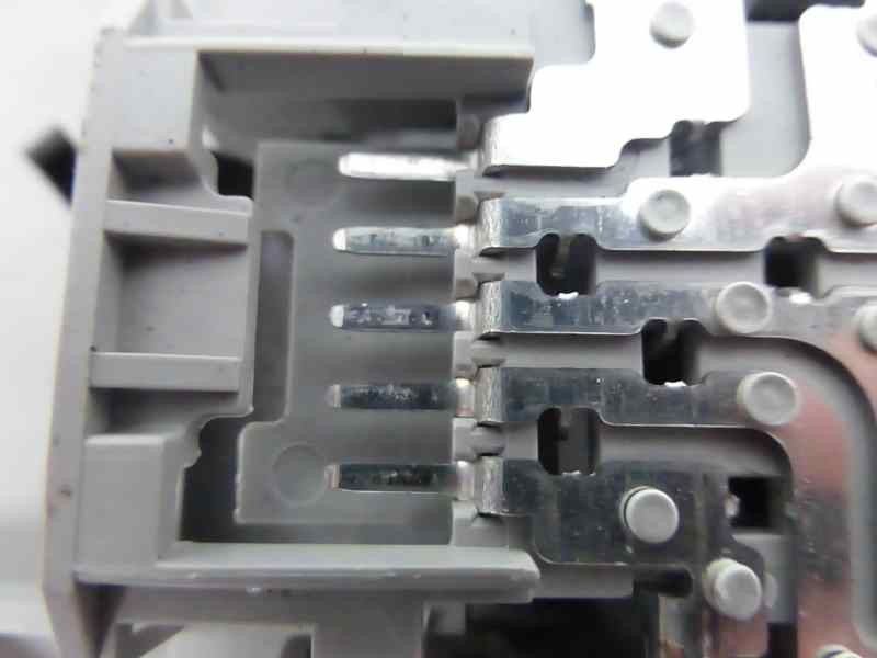 Recambio de luz interior para volkswagen passat berlina (3c2) advance referencia OEM IAM 5C0947291C  