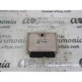 CENTRALITA MOTOR UCE 4B2907401B 0281010098 