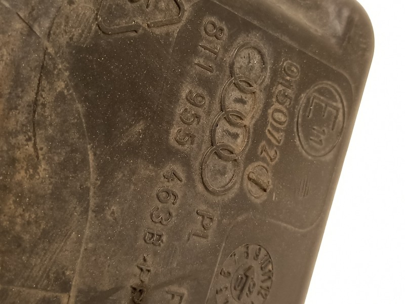 Recambio de deposito limpia para audi a5 sportback (8t) 2.0 tdi (105kw) referencia OEM IAM 8T0955453C  