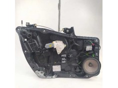 Recambio de elevalunas delantero izquierdo para mercedes-benz clase cla (w117) cla 200 cdi (117.308) referencia OEM IAM A2047601