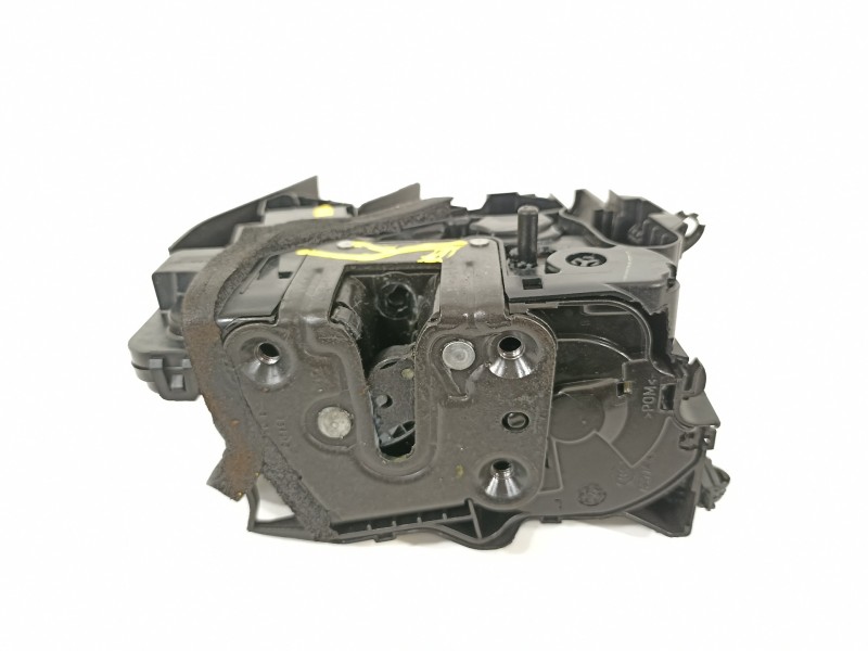 Recambio de cerradura puerta trasera izquierda para renault talisman business referencia OEM IAM 825037012R 825037601R 