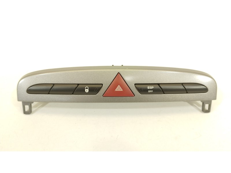 Recambio de mando multifuncion para peugeot 308 envy referencia OEM IAM 9659215177  