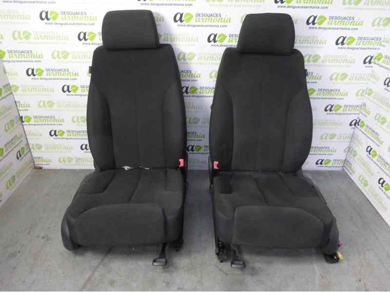 Recambio de juego asientos completo para volkswagen passat berlina (3c2) advance referencia OEM IAM   