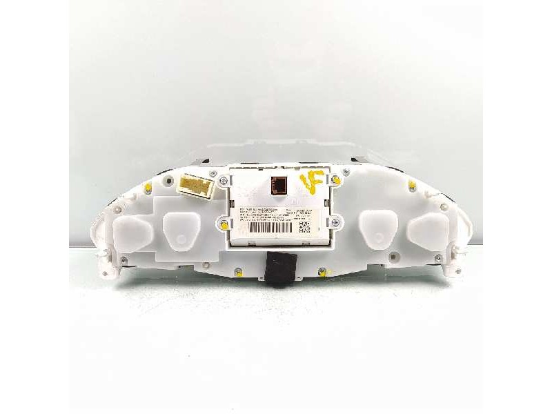 Recambio de cuadro instrumentos para peugeot 208 allure referencia OEM IAM 9806060480 9805975780 