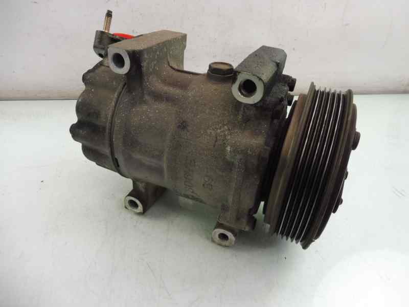 Recambio de compresor aire acondicionado para peugeot 307 (s1) xs referencia OEM IAM 1599006345  