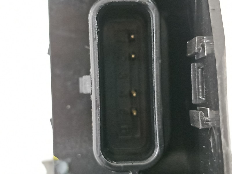 Recambio de cerradura puerta trasera izquierda para renault talisman business referencia OEM IAM 825037012R 825037601R 