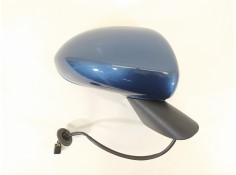 Recambio de retrovisor derecho para opel corsa e selective referencia OEM IAM 468435664  