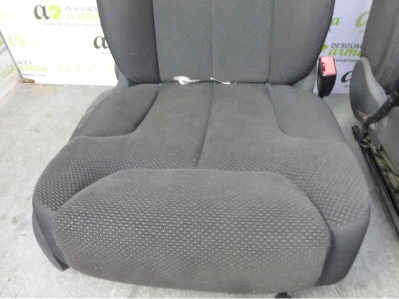 Recambio de juego asientos completo para volkswagen passat berlina (3c2) advance referencia OEM IAM   