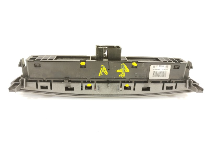 Recambio de mando multifuncion para peugeot 308 envy referencia OEM IAM 9659215177  
