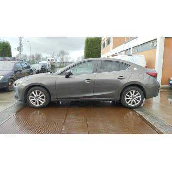 MAZDA 3 Sedán (BM_, BN_) de desguace
