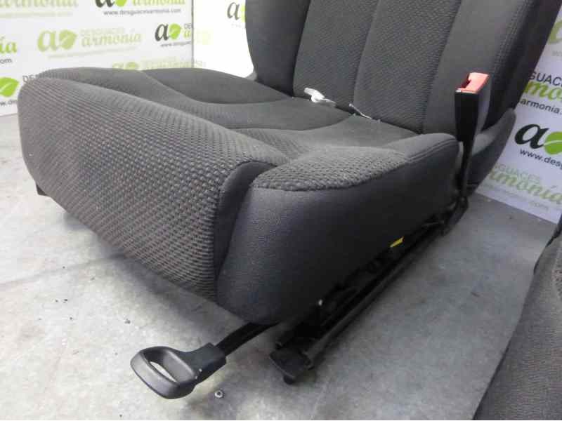 Recambio de juego asientos completo para volkswagen passat berlina (3c2) advance referencia OEM IAM   