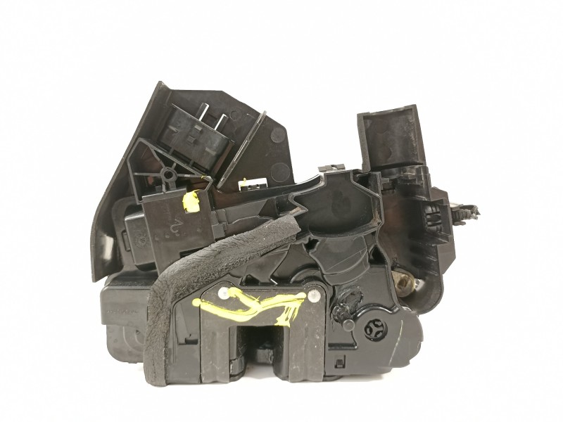 Recambio de cerradura puerta trasera izquierda para renault talisman business referencia OEM IAM 825037012R 825037601R 