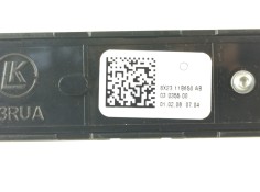 Recambio de mando multifuncion para jaguar xf 4.2 v8 premium luxury referencia OEM IAM 8X2311B650AB 03035500  2