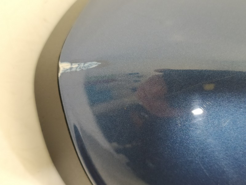 Recambio de retrovisor derecho para opel corsa e selective referencia OEM IAM 468435664  