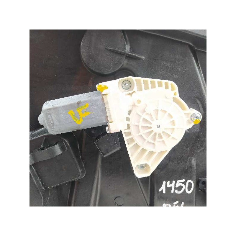 Recambio de elevalunas delantero izquierdo para mercedes-benz clase cla (w117) cla 200 cdi (117.308) referencia OEM IAM A2047601