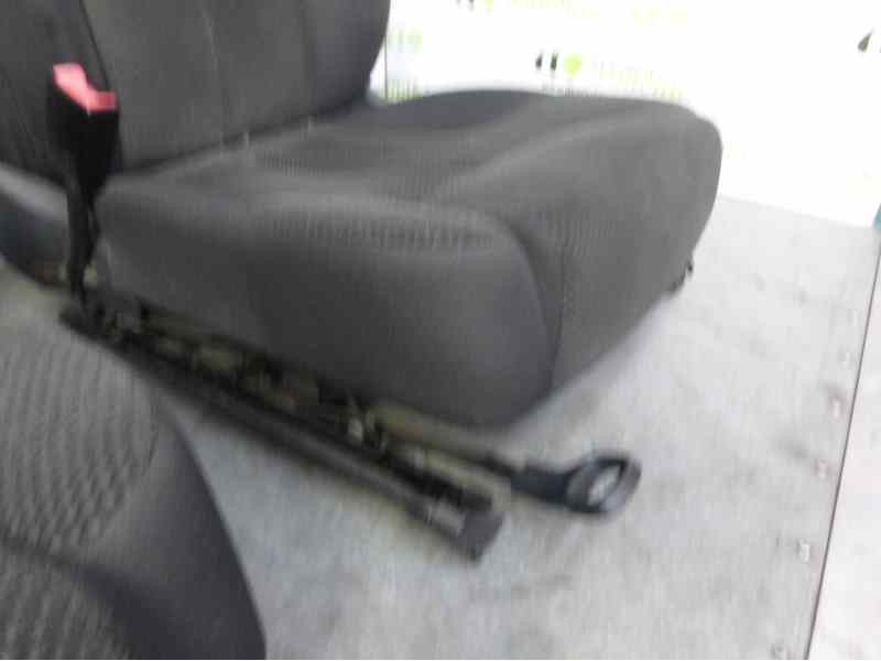 Recambio de juego asientos completo para volkswagen passat berlina (3c2) advance referencia OEM IAM   