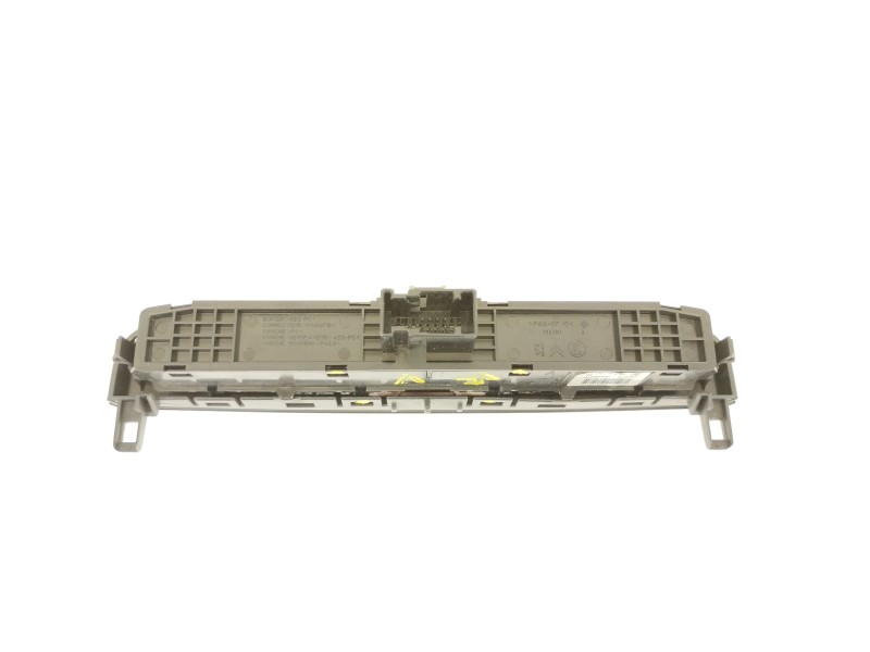 Recambio de mando multifuncion para peugeot 308 envy referencia OEM IAM 9659215177  