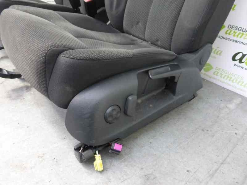 Recambio de juego asientos completo para volkswagen passat berlina (3c2) advance referencia OEM IAM   