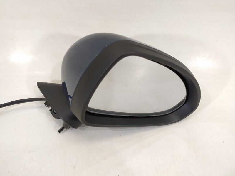 Recambio de retrovisor derecho para opel corsa e selective referencia OEM IAM 468435664  