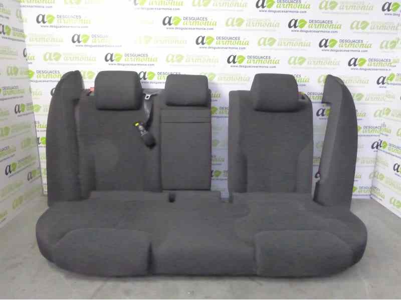Recambio de juego asientos completo para volkswagen passat berlina (3c2) advance referencia OEM IAM   