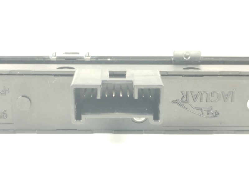Recambio de mando multifuncion para jaguar xf 4.2 v8 premium luxury referencia OEM IAM 8X2311B650AB 03035500 