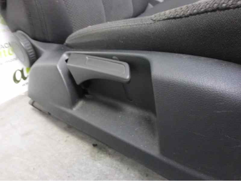 Recambio de juego asientos completo para volkswagen passat berlina (3c2) advance referencia OEM IAM   
