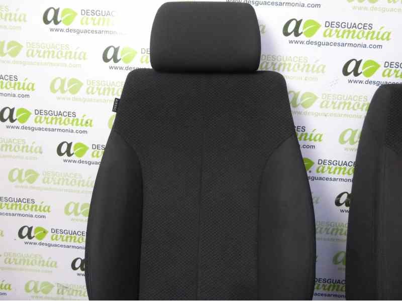 Recambio de juego asientos completo para volkswagen passat berlina (3c2) advance referencia OEM IAM   