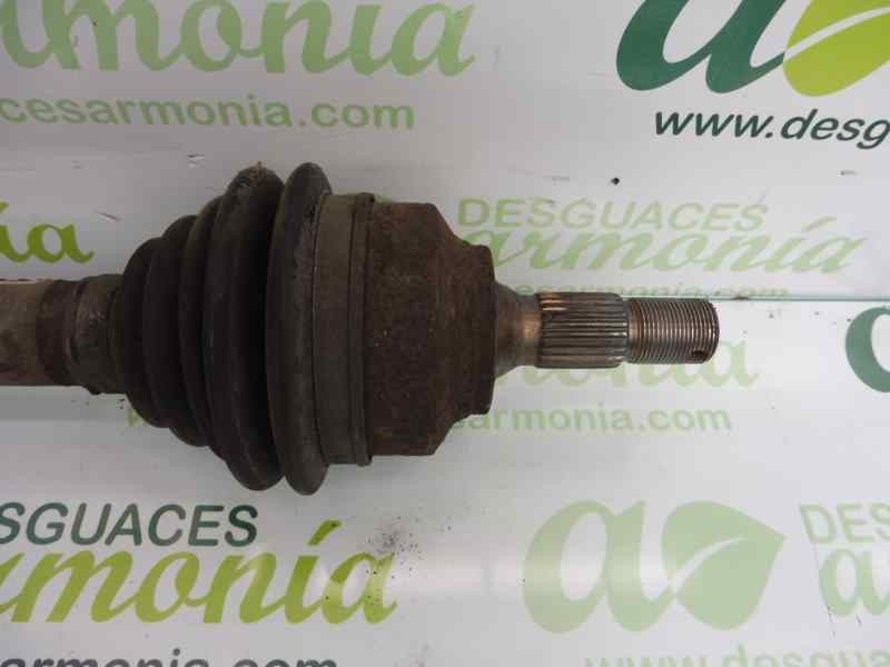 Recambio de transmision delantera izquierda para peugeot partner (s1) break referencia OEM IAM 9624444980   Recambio de transmision delantera izquierda para peugeot partner (s1) break referencia OEM IAM 9624444980