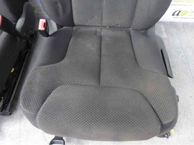 Recambio de juego asientos completo para volkswagen passat berlina (3c2) advance referencia OEM IAM   