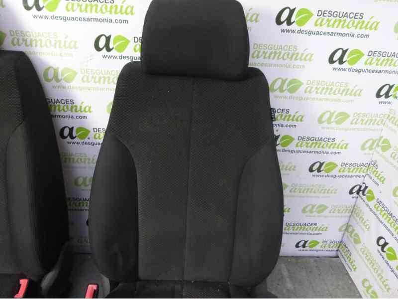 Recambio de juego asientos completo para volkswagen passat berlina (3c2) advance referencia OEM IAM   
