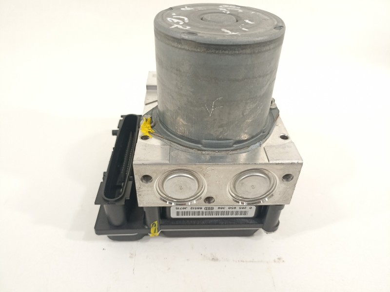 Recambio de abs para porsche boxster (tipo 987) básico referencia OEM IAM 98735595505  