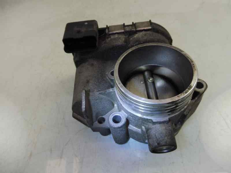 Recambio de caja mariposa para peugeot 307 (s1) xs referencia OEM IAM 0280750085 38526 