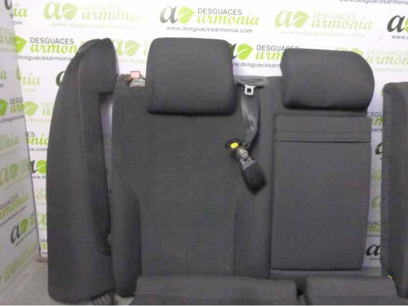 Recambio de juego asientos completo para volkswagen passat berlina (3c2) advance referencia OEM IAM   