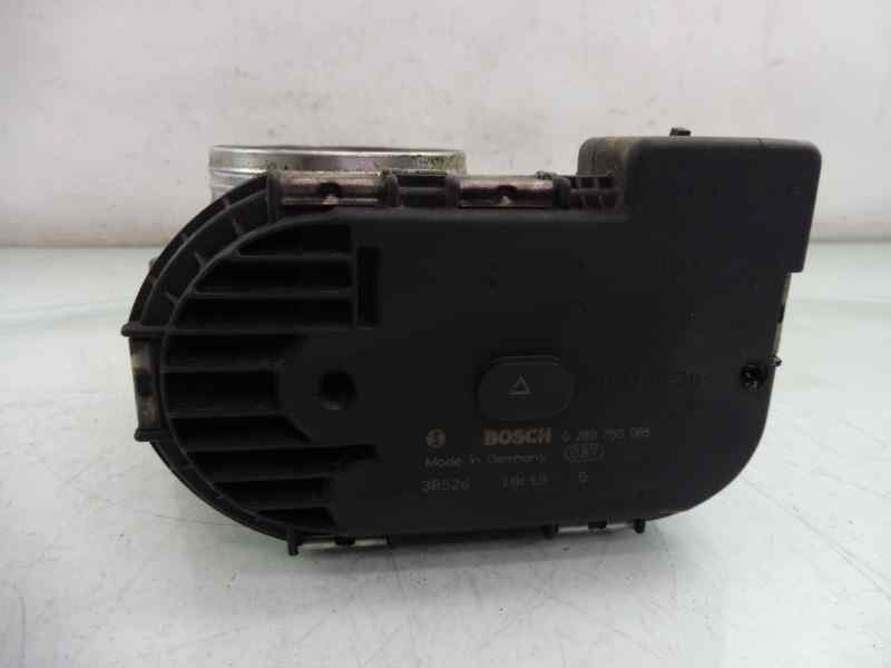 Recambio de caja mariposa para peugeot 307 (s1) xs referencia OEM IAM 0280750085 38526 