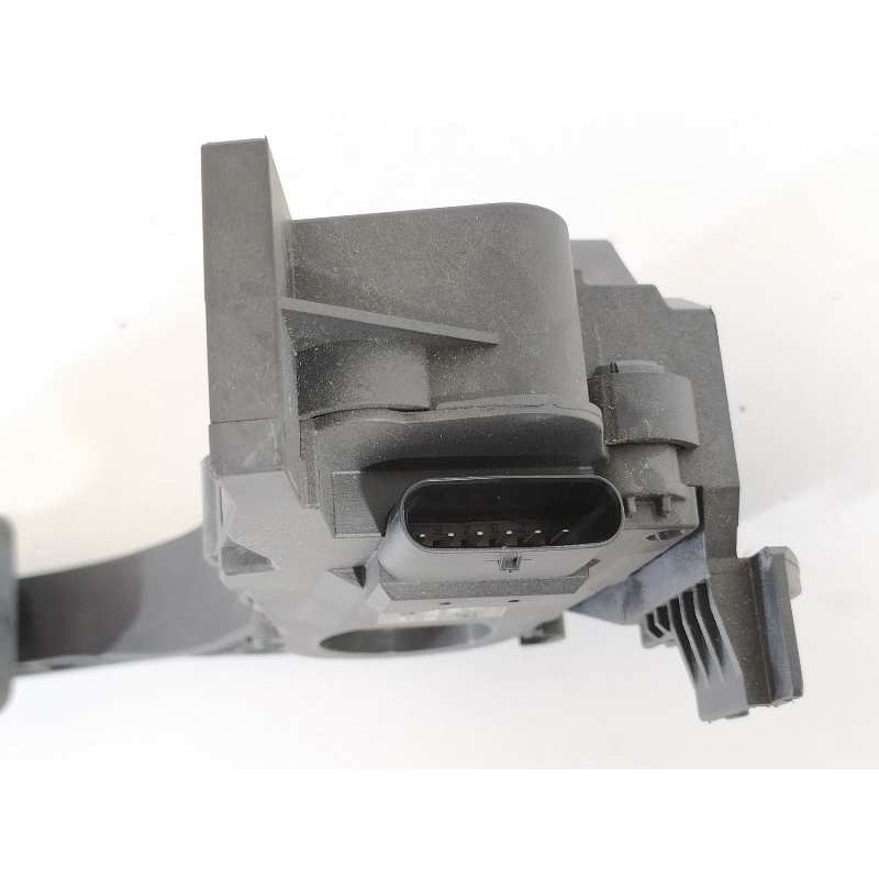 Recambio de potenciometro pedal para mercedes-benz clase cla (w117) cla 200 cdi (117.308) referencia OEM IAM A2463001604  