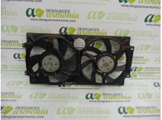 Recambio de electroventilador para seat ibiza (6k) sxe referencia OEM IAM 6K0121207B  