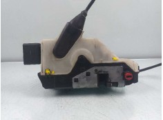 Recambio de cerradura puerta trasera derecha para peugeot 208 allure referencia OEM IAM 9688080780   2